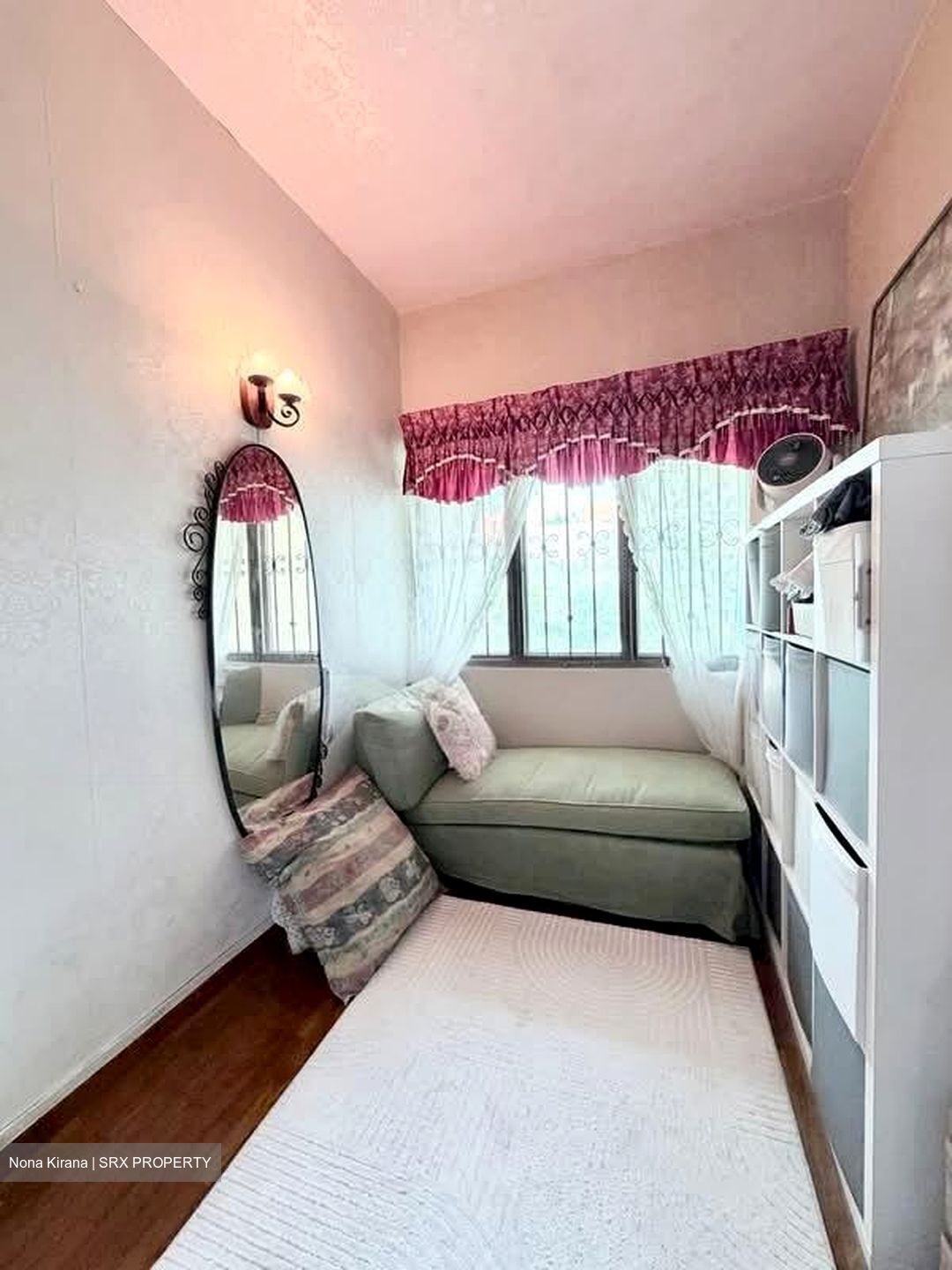 Seletar Springs Condominium (D28), Condominium #605433811